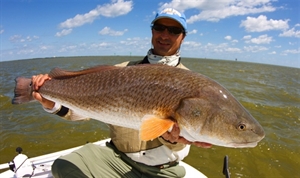 Capt. John Kumiski's Spotted Tail Guided Outdoor Adventures